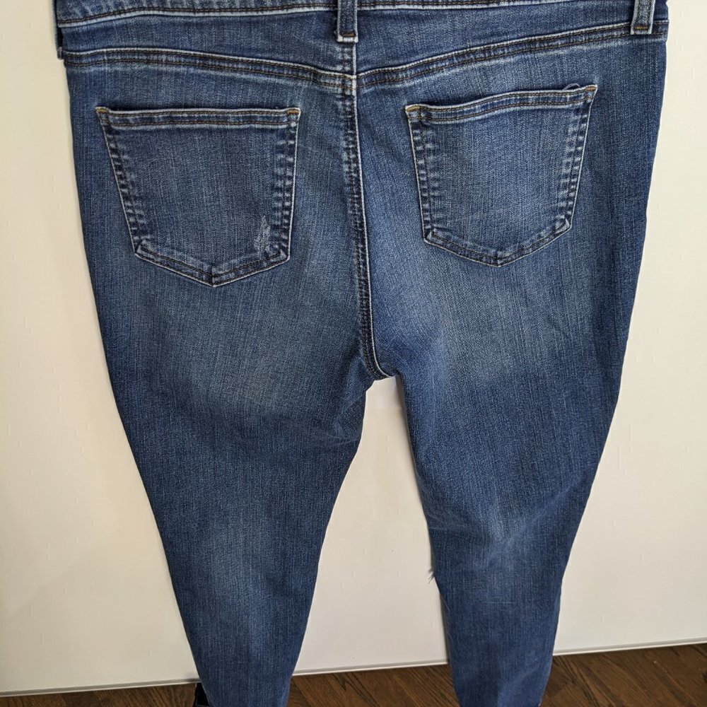 NYDJ Alina Jeans Women's Size 10 - Picture 6 of 8